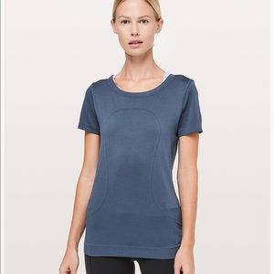 Lululemon Swiftly Tech SS Breeze